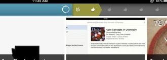 aplicativo ipad leitor de feed rss