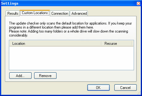 O FileHippo Update Checker mantém o seu software para PC atualizado