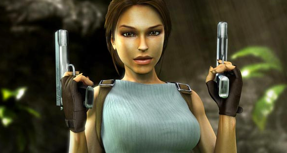 personagens legais do jogo