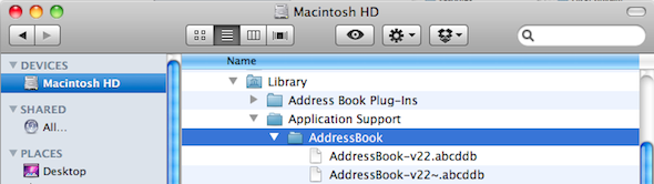 sync mac dropbox