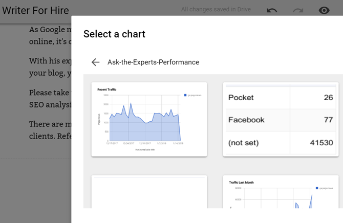 Crie sua própria página da Web multiuso gratuita com o Google Sites google sites12