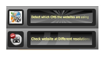 ferramentas para webmasters