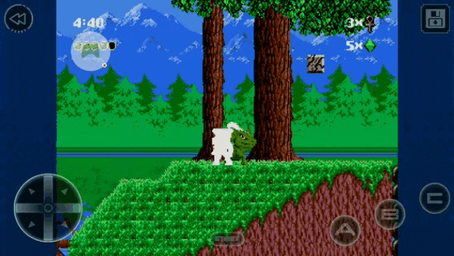 10 jogos clássicos da Sega que você pode jogar no seu smartphone