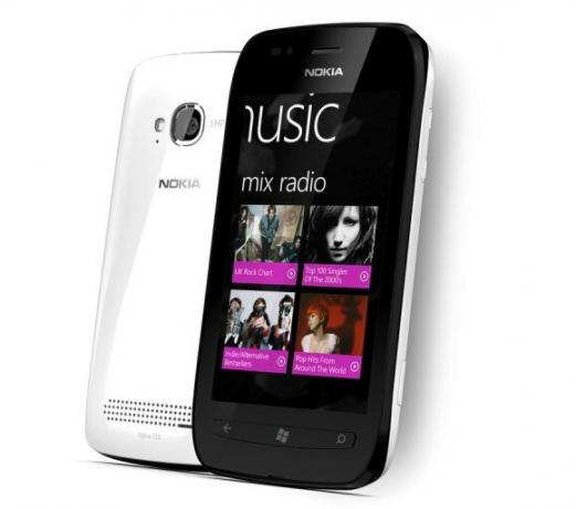 Nokia Music No Windows Phone