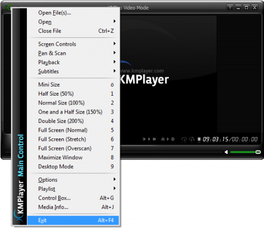 media player gratuito