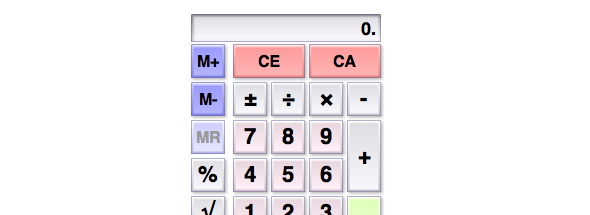 calculadora online