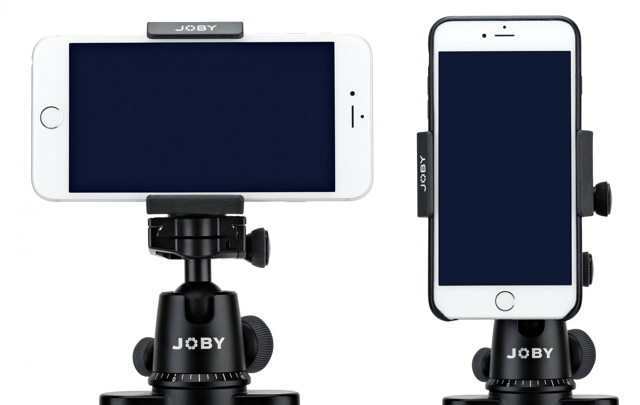 best-phone-tripod-griptight-pro