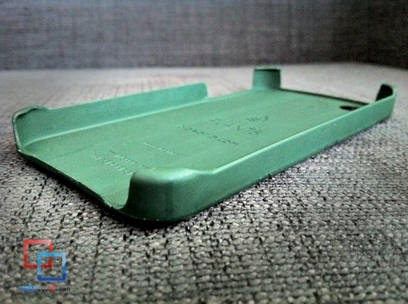 Revisão Bioserie iPhone 4 Bioplastic Case e doação IMG 1167