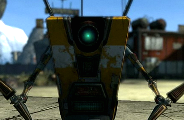 personagens legais do jogo